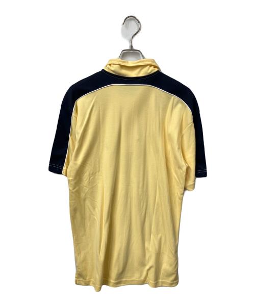 POLO SPORT（ポロスポーツ）POLO SPORT (ポロスポーツ) ポロシャツ イエロー イエロー サイズ:freeの古着・服飾アイテム