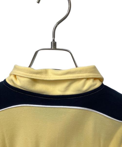 POLO SPORT（ポロスポーツ）POLO SPORT (ポロスポーツ) ポロシャツ イエロー イエロー サイズ:freeの古着・服飾アイテム