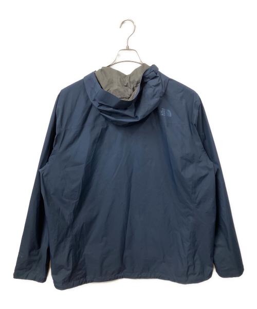 THE NORTH FACE（ザ ノース フェイス）THE NORTH FACE (ザ ノース フェイス) ドライズルジャケット ネイビー サイズ:XXLの古着・服飾アイテム