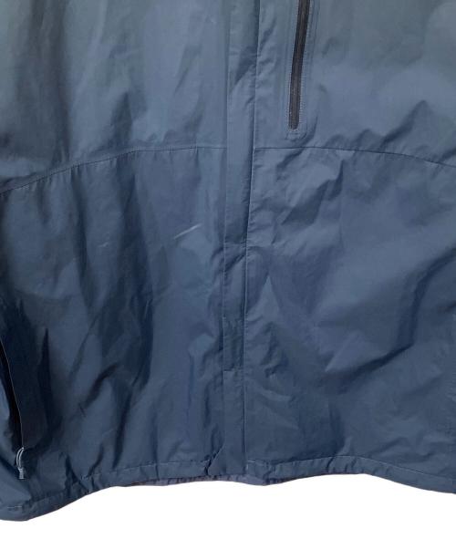 THE NORTH FACE（ザ ノース フェイス）THE NORTH FACE (ザ ノース フェイス) ドライズルジャケット ネイビー サイズ:XXLの古着・服飾アイテム