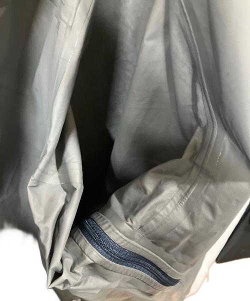 THE NORTH FACE（ザ ノース フェイス）THE NORTH FACE (ザ ノース フェイス) ドライズルジャケット ネイビー サイズ:XXLの古着・服飾アイテム