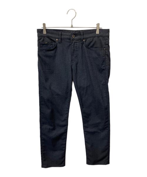 BOSS HUGO BOSS（ボス ヒューゴボス）BOSS HUGO BOSS (ボス ヒューゴボス) パンツ グレー グレー サイズ:31/32の古着・服飾アイテム