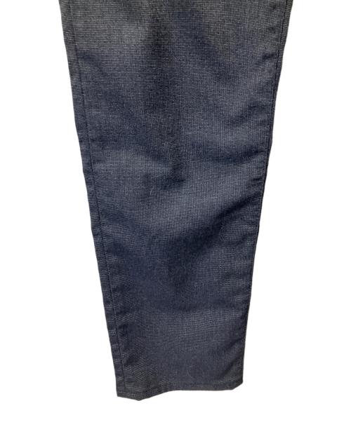 BOSS HUGO BOSS（ボス ヒューゴボス）BOSS HUGO BOSS (ボス ヒューゴボス) パンツ グレー グレー サイズ:31/32の古着・服飾アイテム