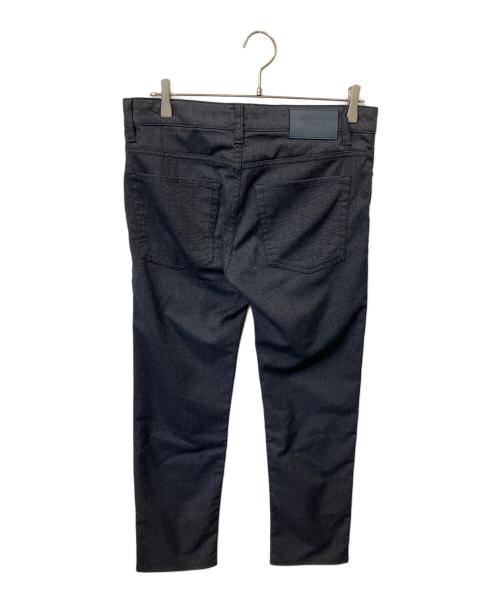 BOSS HUGO BOSS（ボス ヒューゴボス）BOSS HUGO BOSS (ボス ヒューゴボス) パンツ グレー グレー サイズ:31/32の古着・服飾アイテム