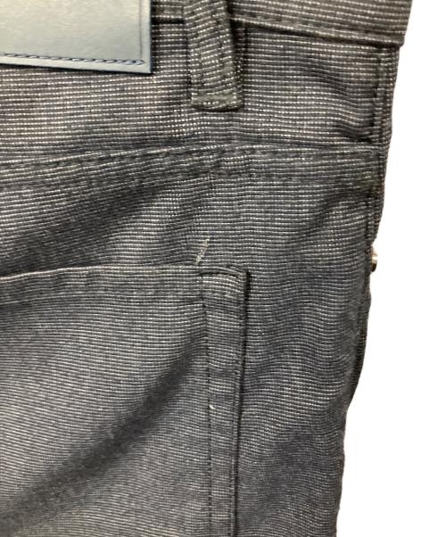 BOSS HUGO BOSS（ボス ヒューゴボス）BOSS HUGO BOSS (ボス ヒューゴボス) パンツ グレー グレー サイズ:31/32の古着・服飾アイテム