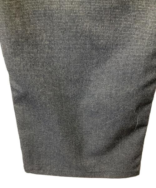 BOSS HUGO BOSS（ボス ヒューゴボス）BOSS HUGO BOSS (ボス ヒューゴボス) パンツ グレー グレー サイズ:31/32の古着・服飾アイテム