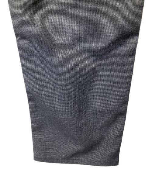 BOSS HUGO BOSS（ボス ヒューゴボス）BOSS HUGO BOSS (ボス ヒューゴボス) パンツ グレー グレー サイズ:31/32の古着・服飾アイテム