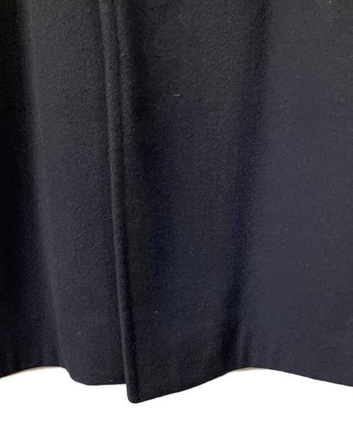 Burberry's（バーバリーズ）Burberry's (バーバリーズ) ステンカラーコート　ネイビー ネイビー サイズ:不明の古着・服飾アイテム
