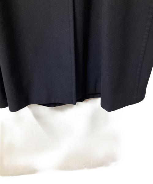 Burberry's（バーバリーズ）Burberry's (バーバリーズ) ステンカラーコート　ネイビー ネイビー サイズ:不明の古着・服飾アイテム