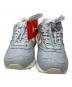 中古・古着 NEW BALANCE (ニューバランス) 574　スニーカー　スカイブルー スカイブルー サイズ:22 未使用品：6000円