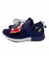 NEW BALANCE (ニューバランス) スニーカー ネイビー ネイビー サイズ:22.5 未使用品：5000円