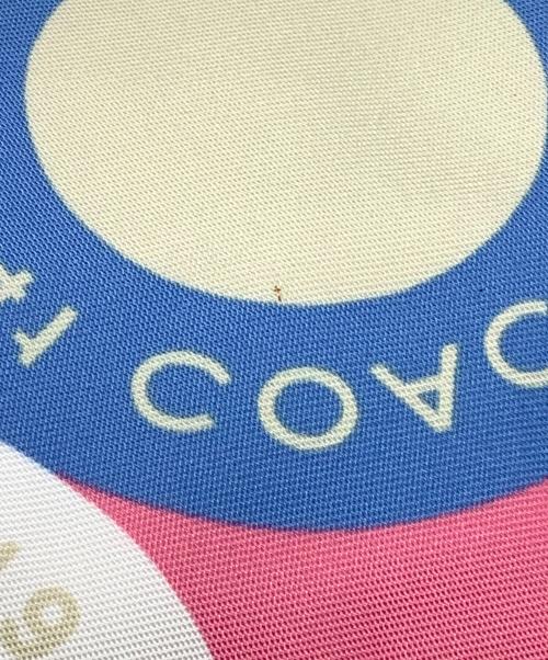 COACH（コーチ）COACH (コーチ) ハンドバッグの古着・服飾アイテム