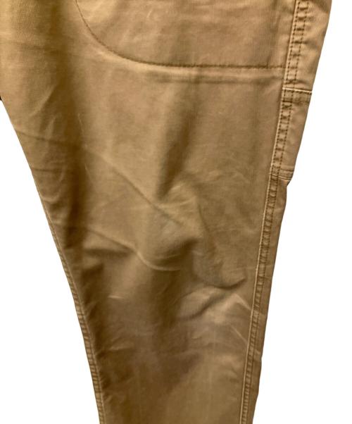 AVIREX（アヴィレックス）AVIREX (アヴィレックス) カーゴパンツ ブラウン ブラウン サイズ:XLの古着・服飾アイテム