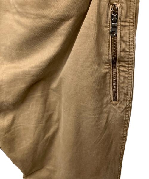 AVIREX（アヴィレックス）AVIREX (アヴィレックス) カーゴパンツ ブラウン ブラウン サイズ:XLの古着・服飾アイテム
