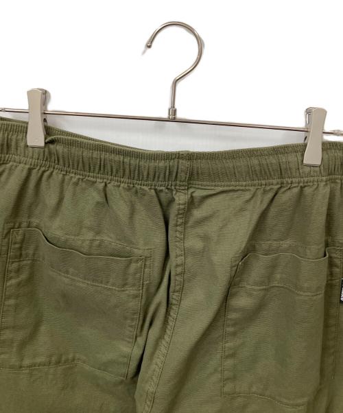 AVIREX（アヴィレックス）AVIREX (アヴィレックス) PANAMA EASY PANTS オリーブ サイズ:xl 未使用品の古着・服飾アイテム