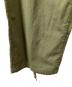 中古・古着 AVIREX (アヴィレックス) PANAMA EASY PANTS オリーブ サイズ:xl 未使用品：6000円