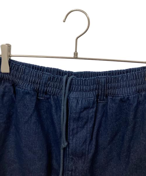 AVIREX（アヴィレックス）AVIREX (アヴィレックス) CHEF PANTS インディゴ サイズ:M 未使用品の古着・服飾アイテム