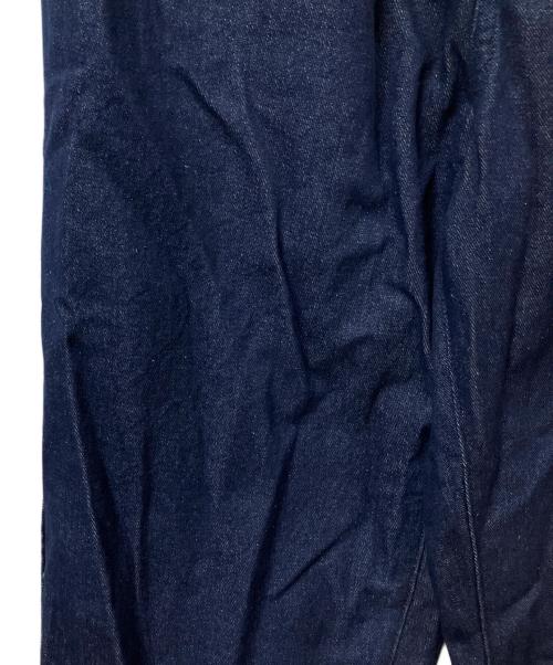 AVIREX（アヴィレックス）AVIREX (アヴィレックス) CHEF PANTS インディゴ サイズ:M 未使用品の古着・服飾アイテム