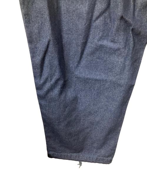 AVIREX（アヴィレックス）AVIREX (アヴィレックス) CHEF PANTS インディゴ サイズ:M 未使用品の古着・服飾アイテム
