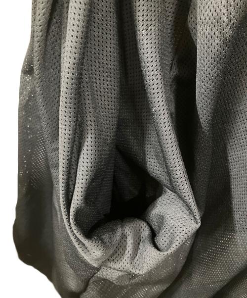 NIKE（ナイキ）NIKE (ナイキ) WOVEN JACKE ブラック×ホワイト サイズ:Lの古着・服飾アイテム
