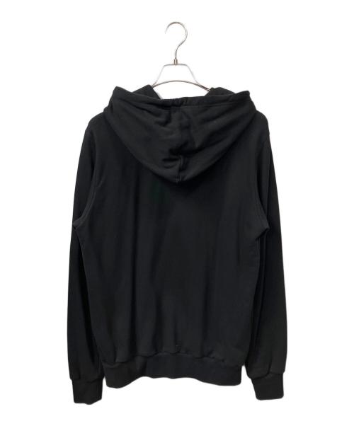 DSQUARED2（ディースクエアード）DSQUARED2 (ディースクエアード) S-GIR-HOOD-DIVISION ブラック サイズ:Ｍの古着・服飾アイテム