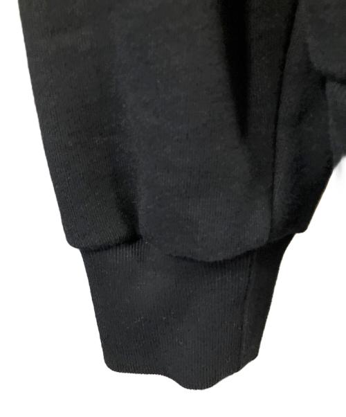 DSQUARED2（ディースクエアード）DSQUARED2 (ディースクエアード) S-GIR-HOOD-DIVISION ブラック サイズ:Ｍの古着・服飾アイテム