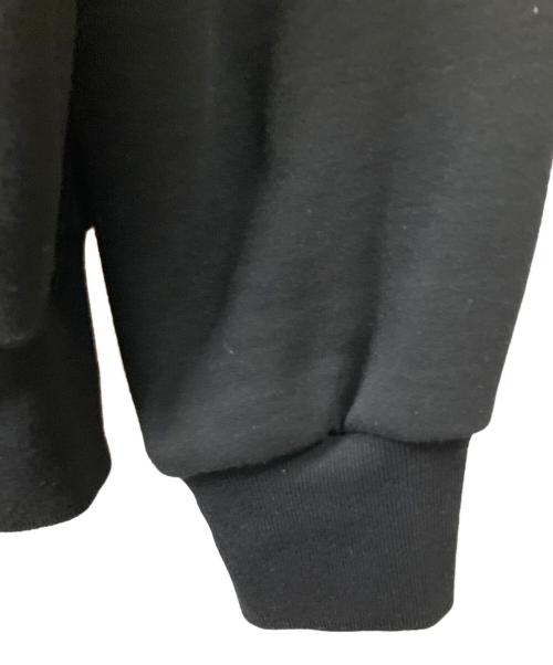 DSQUARED2（ディースクエアード）DSQUARED2 (ディースクエアード) S-GIR-HOOD-DIVISION ブラック サイズ:Ｍの古着・服飾アイテム