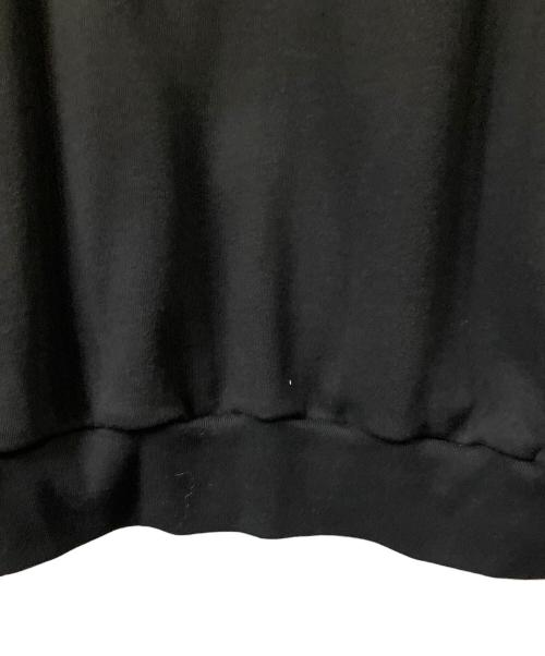 DSQUARED2（ディースクエアード）DSQUARED2 (ディースクエアード) S-GIR-HOOD-DIVISION ブラック サイズ:Ｍの古着・服飾アイテム