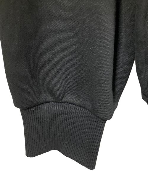 DIESEL（ディーゼル）DIESEL (ディーゼル) S-GIRK-B6 ブラック サイズ:sの古着・服飾アイテム