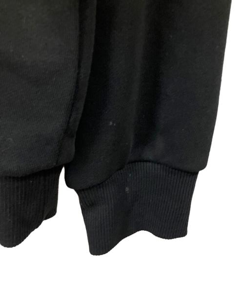 DIESEL（ディーゼル）DIESEL (ディーゼル) S-GIRK-B6 ブラック サイズ:sの古着・服飾アイテム