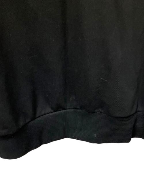 DIESEL（ディーゼル）DIESEL (ディーゼル) S-GIRK-B6 ブラック サイズ:sの古着・服飾アイテム