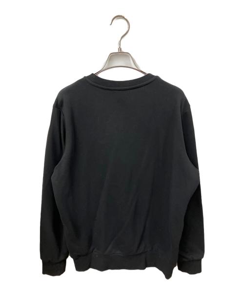DIESEL（ディーゼル）DIESEL (ディーゼル) S-GIRK-B6 ブラック サイズ:sの古着・服飾アイテム