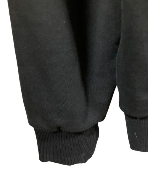 DIESEL（ディーゼル）DIESEL (ディーゼル) S-GIRK-B6 ブラック サイズ:sの古着・服飾アイテム