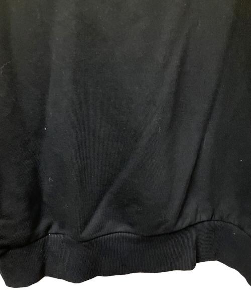 DIESEL（ディーゼル）DIESEL (ディーゼル) S-GIRK-B6 ブラック サイズ:sの古着・服飾アイテム