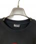 DIESEL (ディーゼル) S-GIRK-B6 ブラック サイズ:s：6000円