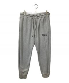 中古・古着通販】DIESEL (ディーゼル) ナイロンジョガーカーゴパンツ