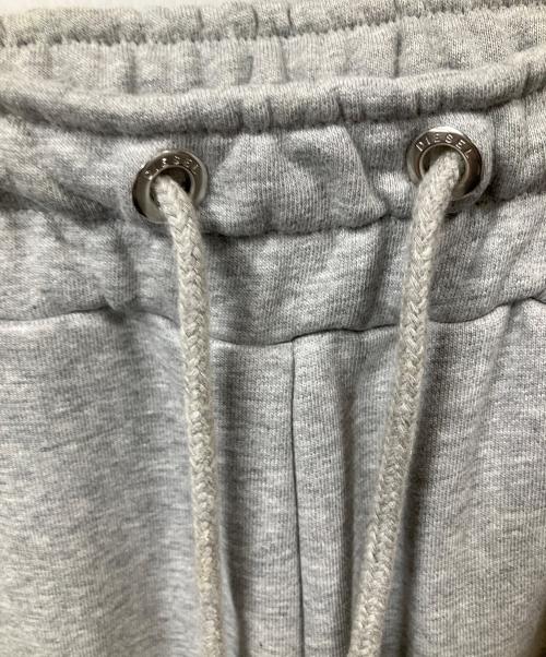 DIESEL（ディーゼル）DIESEL (ディーゼル) P-TARY-LOGO グレー サイズ:Mの古着・服飾アイテム
