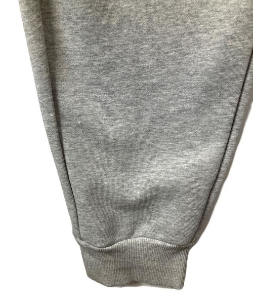 DIESEL（ディーゼル）DIESEL (ディーゼル) P-TARY-LOGO グレー サイズ:Mの古着・服飾アイテム