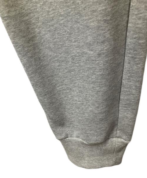 DIESEL（ディーゼル）DIESEL (ディーゼル) P-TARY-LOGO グレー サイズ:Mの古着・服飾アイテム