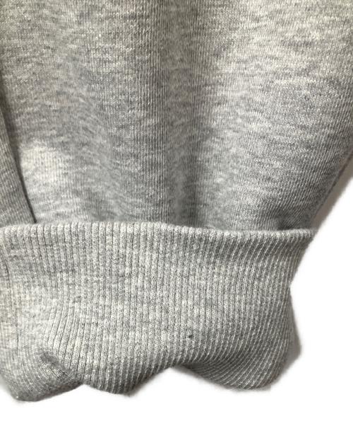 DIESEL（ディーゼル）DIESEL (ディーゼル) P-TARY-LOGO グレー サイズ:Mの古着・服飾アイテム