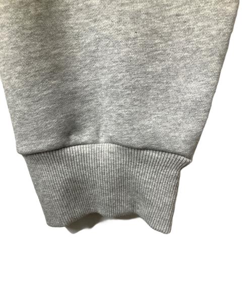 DIESEL（ディーゼル）DIESEL (ディーゼル) P-TARY-LOGO グレー サイズ:Mの古着・服飾アイテム