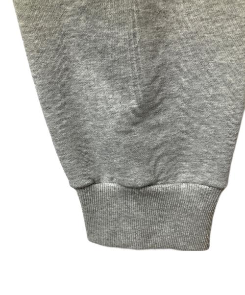 DIESEL（ディーゼル）DIESEL (ディーゼル) P-TARY-LOGO グレー サイズ:Mの古着・服飾アイテム