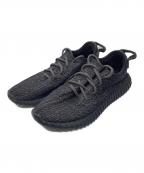 adidasアディダス）の古着「YEEZY BOOST」｜グレー