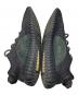 中古・古着 adidas (アディダス) YEEZY BOOST グレー サイズ:26.5：7000円