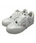 A BATHING APE（アベイシングエイプ）の古着「BAPE STA SHARK #2 WHITE」｜ホワイト