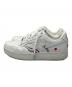 A BATHING APE (アベイシングエイプ) BAPE STA SHARK #2 WHITE ホワイト サイズ:29：23000円