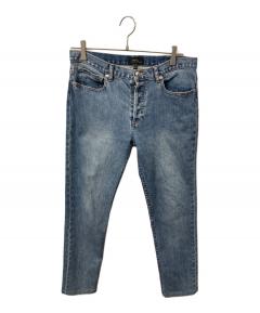 中古・古着通販】A.P.C. (アーペーセー) sacai (サカイ) A.P.C. sacai