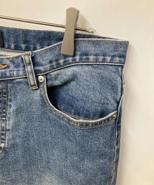 A.P.C.（アーペーセー）A.P.C. (アーペーセー) デニムパンツPETIT NEW STANDARD インディゴ サイズ:30の古着・服飾アイテム
