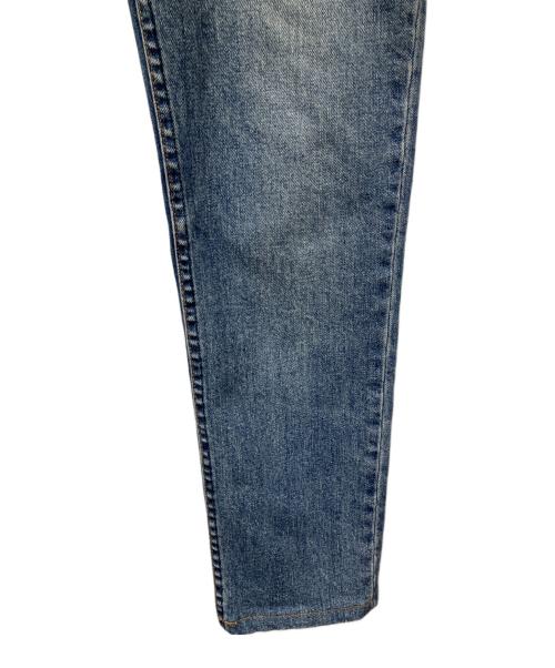 A.P.C.（アーペーセー）A.P.C. (アーペーセー) デニムパンツPETIT NEW STANDARD インディゴ サイズ:30の古着・服飾アイテム
