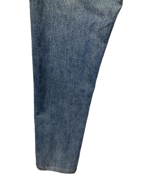 A.P.C.（アーペーセー）A.P.C. (アーペーセー) デニムパンツPETIT NEW STANDARD インディゴ サイズ:30の古着・服飾アイテム